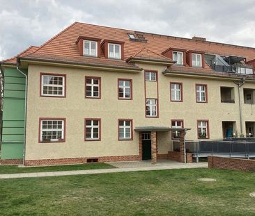 Gemütliches Zuhause sucht neue Lieblingsmenschen - Photo 1