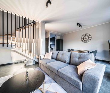 Nowy dom na wynajem w Suchym Lesie 86 m² - Zdjęcie 4