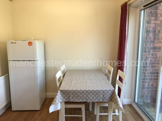 Redshaw Close, Manchester, M14 6JB - Photo 1