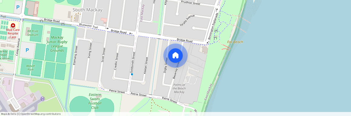 14 Beverley Street, 4740, East Mackay Qld