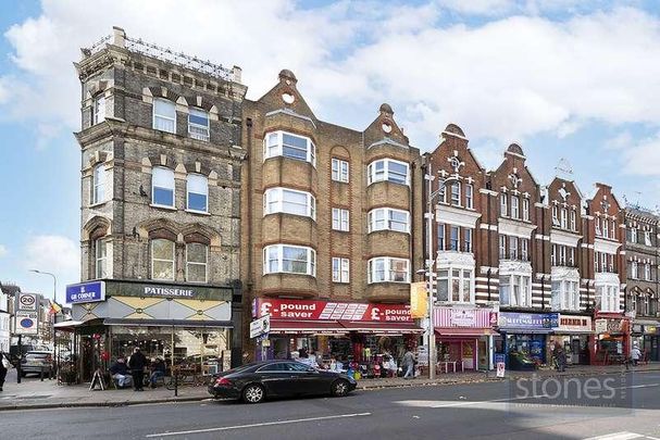 Kilburn High Road, London, NW6 - Photo 1