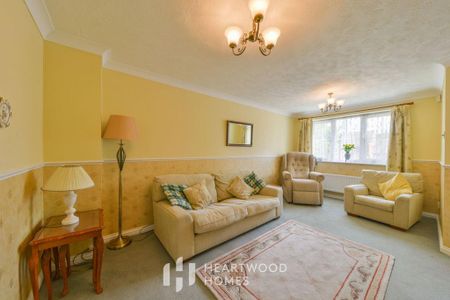 3 bedroom semi-detached house to rent - Photo 3