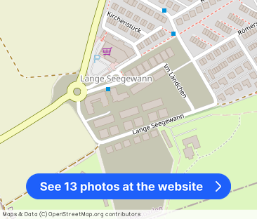 Charmante Neubauwohnung in Wiesbaden mit eigenem Gartenanteil - Photo 1