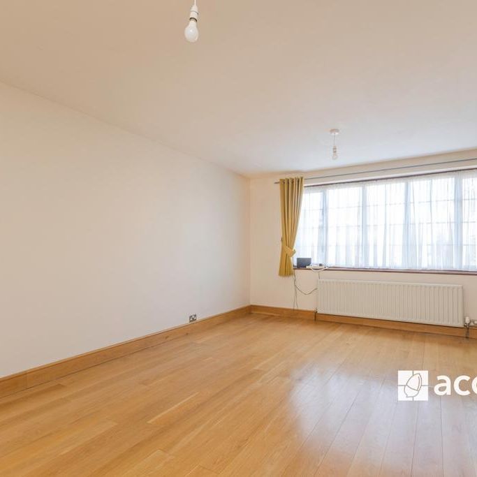 1 bedroom in a house share to rent - Photo 1