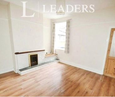 1 bedroom property to rent Mellard Street, Newcastle, Staffordshire... - Photo 1