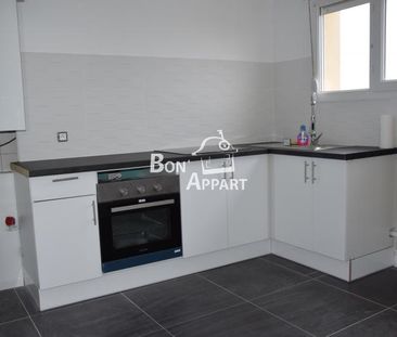 Location Appartement 3 pièces 59m² HOMECOURT 54310 - Photo 1