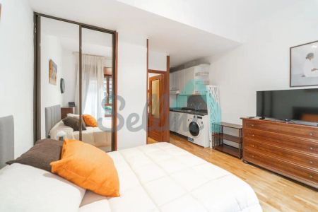 Estudio de alquiler en La Regenta, La Ería - Foto 5