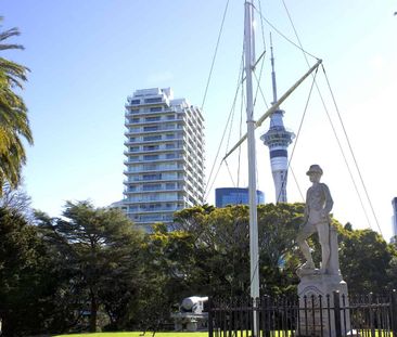 FURNISHED "PARKSIDE" STUDIO APARTMENT - Photo 5