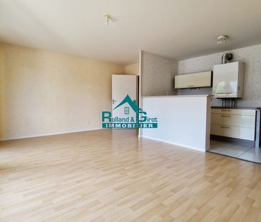 Location Appartement 3 pièces 64m² - Photo 1
