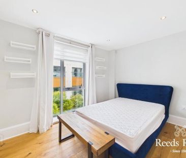Apartment 318 The Bakery 311 Ormeau Road, Belfast, BT7 3GB - Photo 5
