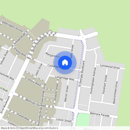 14 Coolangatta, Vic 3064, Mickleham