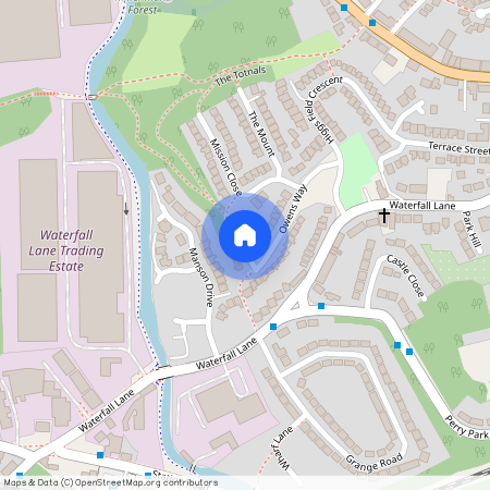 The Springs, Cradley Heath, B64 6SF