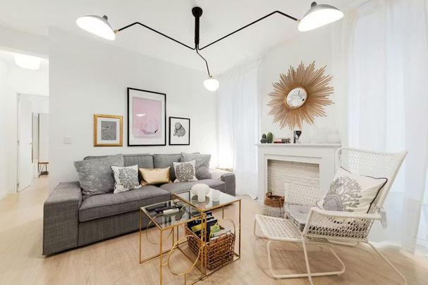 Plaza de Luca de Tena, Madrid, Community of Madrid 28045 - Foto 1