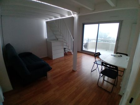 Biarritz - Appartement - 1 pièce - 31m² - Photo 3