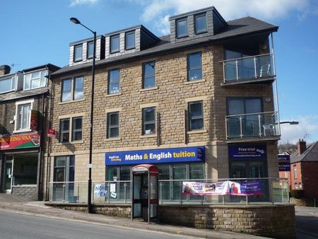 2 bedroom flat to rent - Photo 5