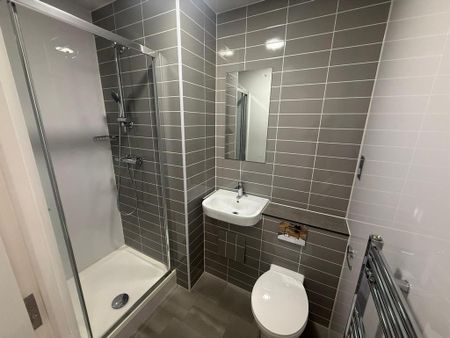 1 bedroom flat to rent - Photo 4