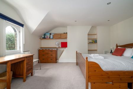 67 Denman Road, London SE15 5NS, UK, London - Photo 3