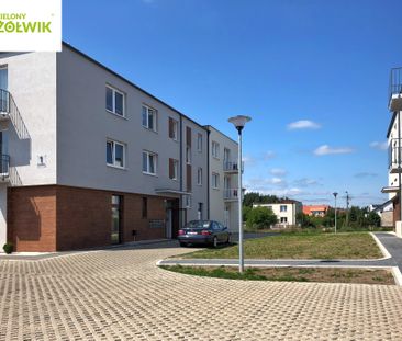 Mieszkanie 2 pokojowe w Bolszewie - Photo 4