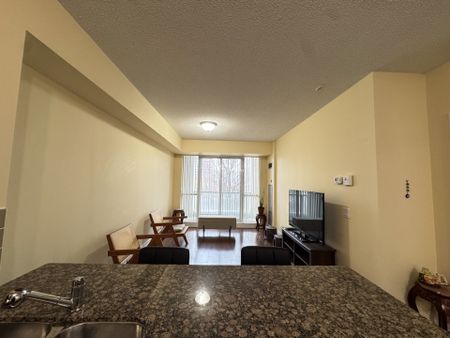 For Lease - 57 Upper Duke Crescent Unit# 208, Markham, Ontario - Photo 4