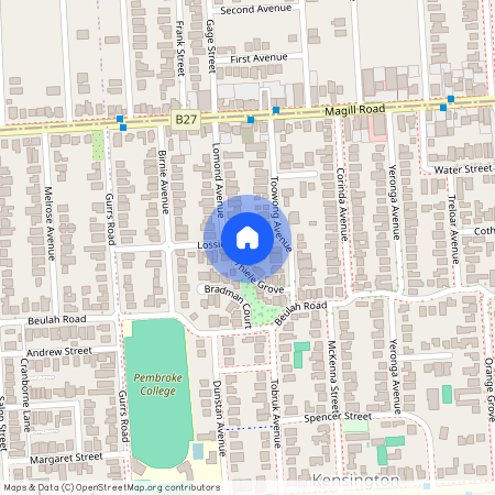 11 Lossie Street, SA 5068, Kensington Park