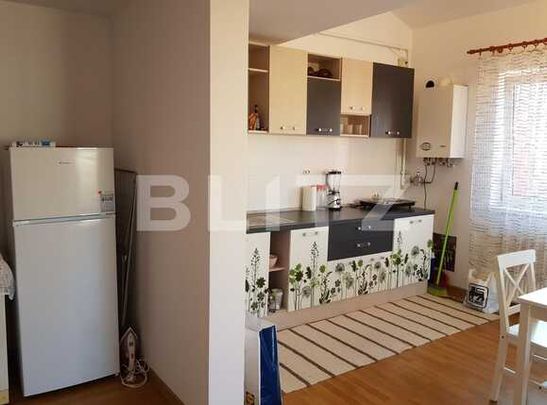 Apartament 2 camere, prima inchiriere, 56mp, modern, zona strazii Florilor! - Photo 1