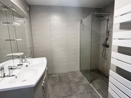 Appartement - 2 pièces - 66 m² - Strasbourg - Photo 5
