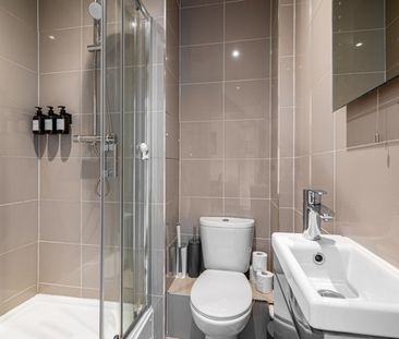 1 Bed Flat, West Hampstead, NW6 - Photo 4