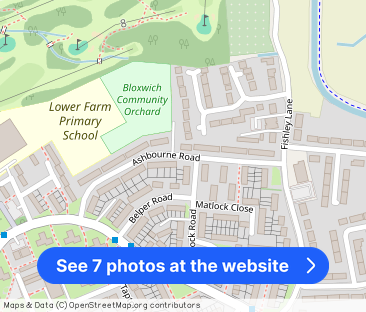 Ashbourne Road, Walsall WS3 - Photo 1