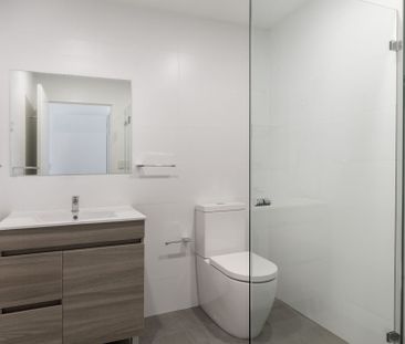 Near New Two Bedroom Apartments | Space, Style & Sort after Location! - Photo 1