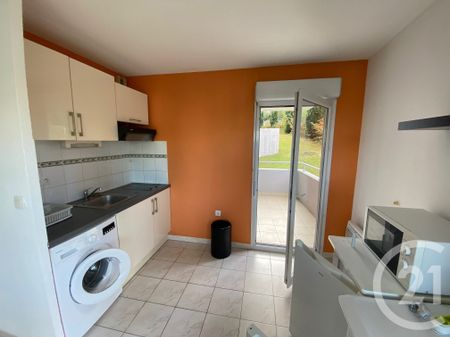 Location Appartement 1 pièce 28m² MONTPELLIER 34080 - Photo 3