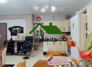 Διαμέρισμα για ενοικίαση - Καλλίπολη – Φρεαττύδα, - Photo 1