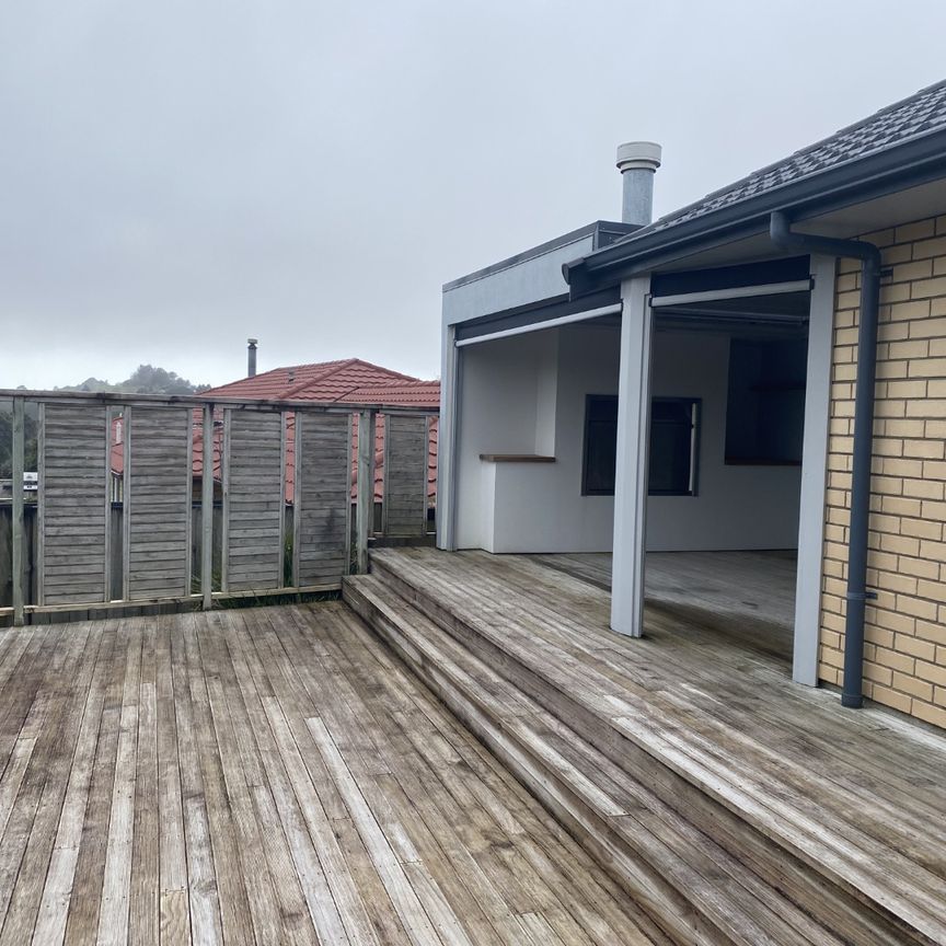 201 Heta Road, Merrilands - Photo 1