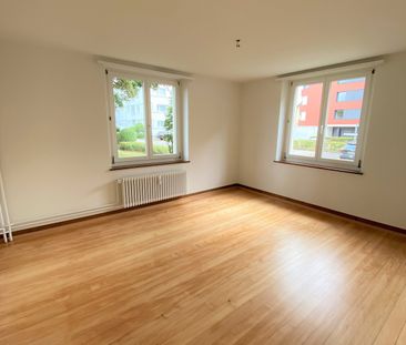 Gemütliche 4 Zimmer Wohnung an guter Lage - Photo 1
