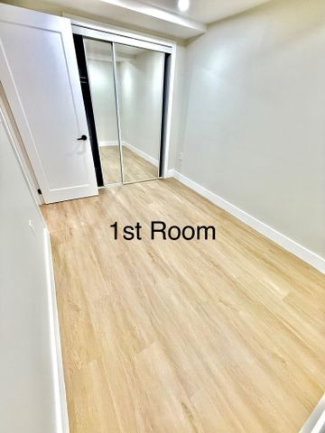 For Lease - 851 Audley Road Unit# BSMT, Ajax, Ontario - Photo 4