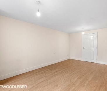 1 bedroom ground floor maisonette to rent - Photo 2