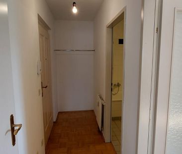 Citywohnung - 2 Zimmer Wohnung im Dachgeschoss - Foto 6