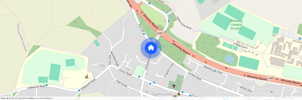 Wheatley Carr, Barrowford, BB9