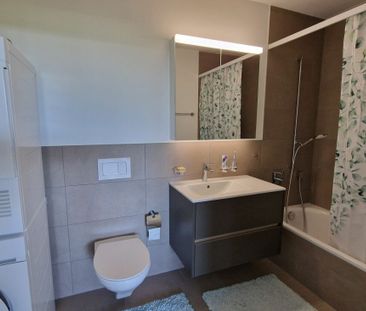 Wohntraum an Top-Lage: 3.5-Zimmer-Wohnung mitten in Root - Photo 5