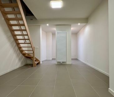 Energiezuinige woning nabij station Eeklo met 3 slaapkamers - Foto 1