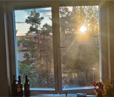 Salbyvägen, Bandhagen - Foto 2