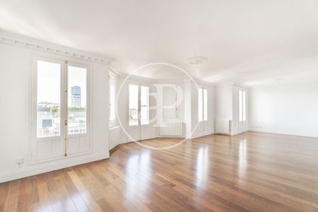 Flat for rent in Recoletos(Madrid) - Photo 4