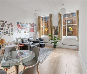 Stoney Street, The Lace Market, Nottingham, NG1 1QX - Photo 5