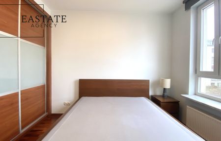 Warszawa, Mokotów, Mokotów Wyględów, Przejazd - Zdjęcie 2