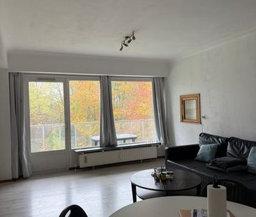 Appartement te huur - Photo 1