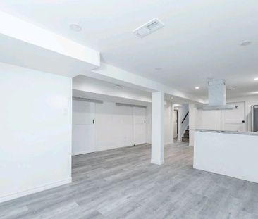 For Lease - 6549 Riall Street Unit# Lower, Niagara Falls, Ontario - Photo 1