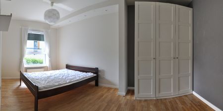 Mieszkanie wynajem Poznań Bielniki z ogrodem - Zdjęcie 2