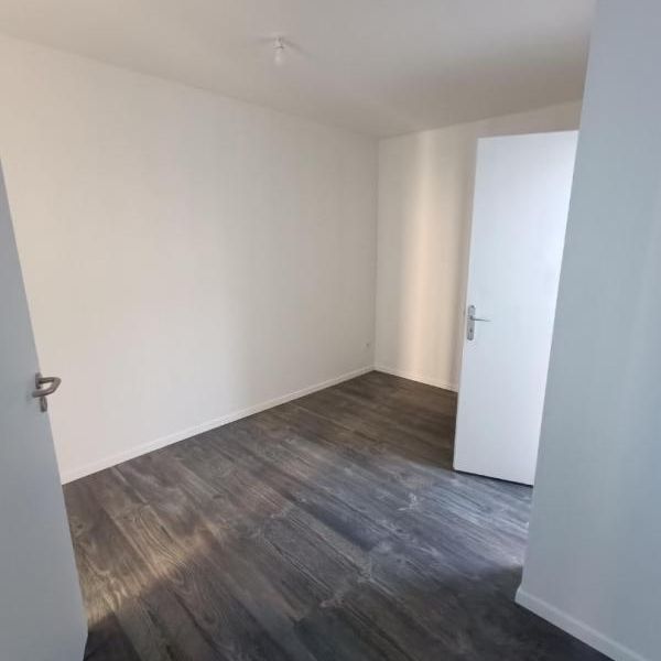 Location Appartement 1 pièce 19m² NANCY 54000 - Photo 1