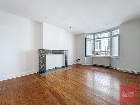 Appartement te huur - Foto 2