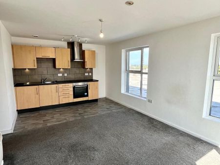 2 bedroom apartment to rent - Photo 2