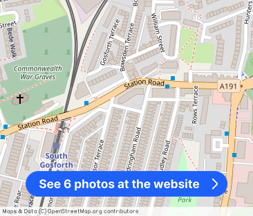 Donald Street, Newcastle Upon Tyne, NE3 - Photo 1